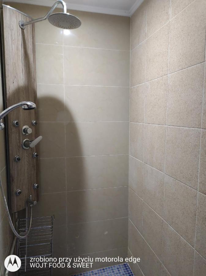 Apartament Good Night Новы-Двур-Гданьский Экстерьер фото